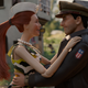 Illustration for article titled The disastrous iWelcome To Marwen /istrands a fascinating true story in the uncanny valley